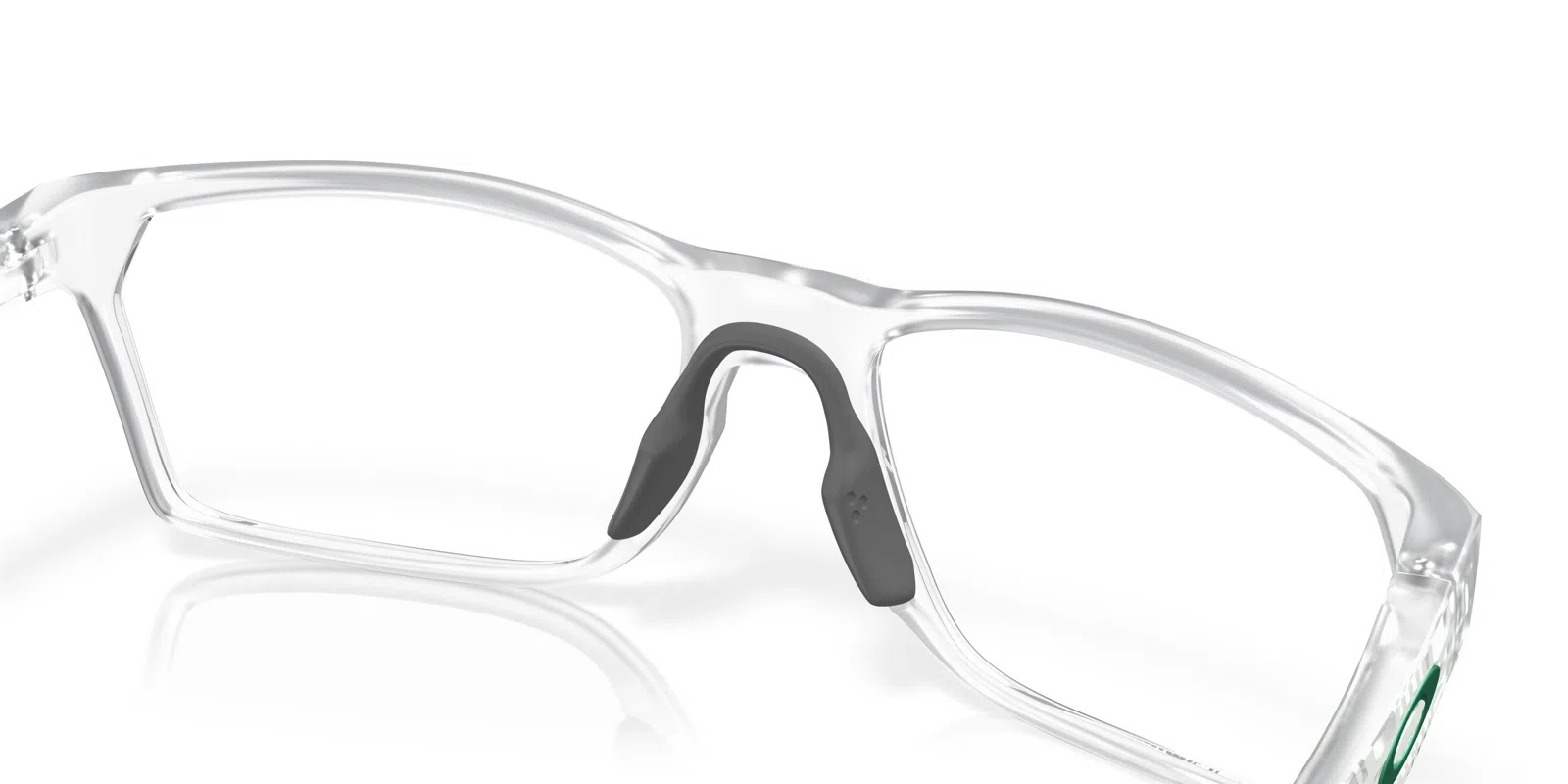 Oakley Hex Jector 8174F Eyeglasses - view 67